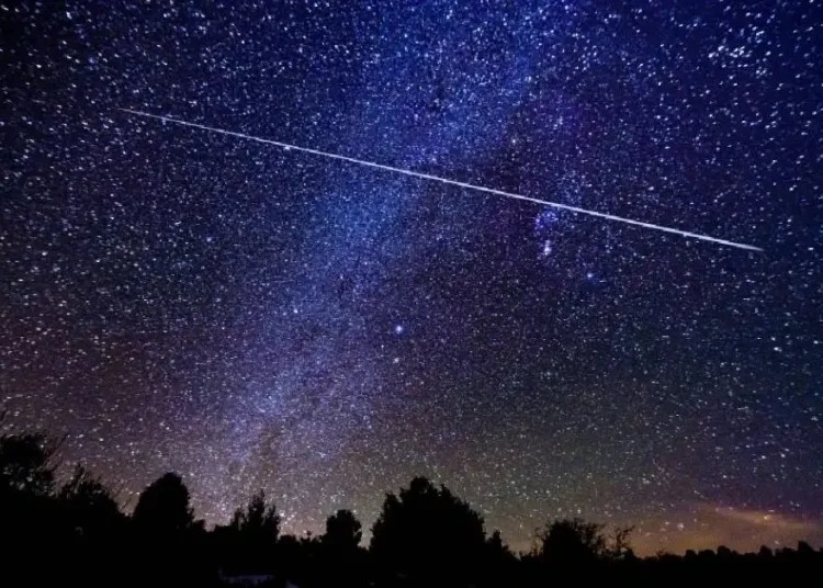 ¡Las Perseidas iluminarán el cielo! Un espectáculo astronómico imperdible