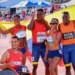 Atletas paralímpicos colombianos listos para competir en París 2024