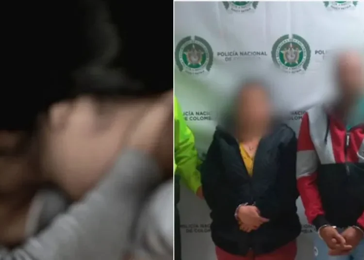 Condenan a mujer que permitió que abusaran de su hija de 8 años