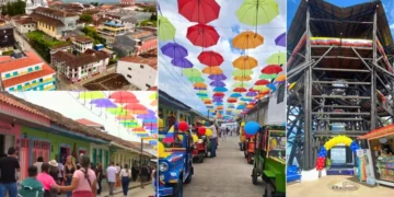 ¡Felicidades Filandia! La tierra de luz y encanto cumple 146 años de vida