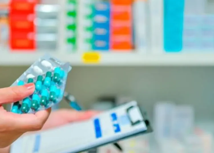 Preocupación por desabastecimiento de más de 10 medicamentos en Colombia
