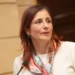 Iris Marín fue elegida como la primera mujer Defensora del Pueblo de Colombia