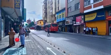 ¡Atención! El 26 de septiembre será el segundo día sin carro y sin moto