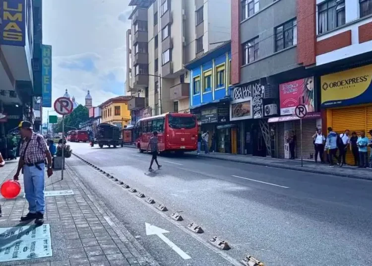 ¡Atención! El 26 de septiembre será el segundo día sin carro y sin moto
