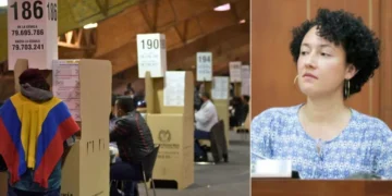 Senadora Isabel Zuleta aseguró tener listo proyecto para revivir la reelección presidencial