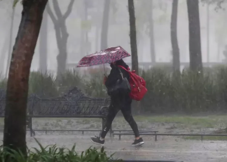 Fenómeno de la Niña no sería tan fuerte e iniciará en septiembre