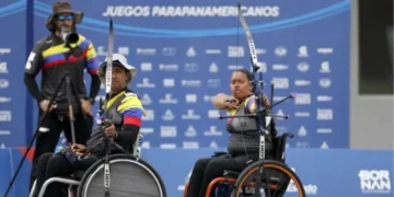 París 2024: Colombia debutará en los Juegos Paralímpicos con seis deportes en la primera jornada