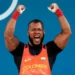 ¡Colombia tiene otro medallista! Yeison López obtiene la presea de plata en levantamiento de pesas