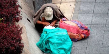 Nueva unidad móvil apoyará a habitantes de calle en Armenia con servicios básicos y autocuidado