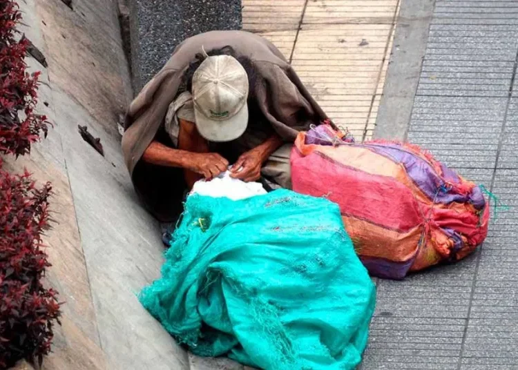 Nueva unidad móvil apoyará a habitantes de calle en Armenia con servicios básicos y autocuidado