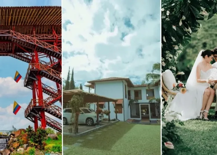 Quindío exhibirá turismo de alto valor y más en Colombia Travel Expo 2024