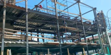 Avanza a buen ritmo la Plataforma Comercial del Paisaje Cultural Cafetero en Circasia