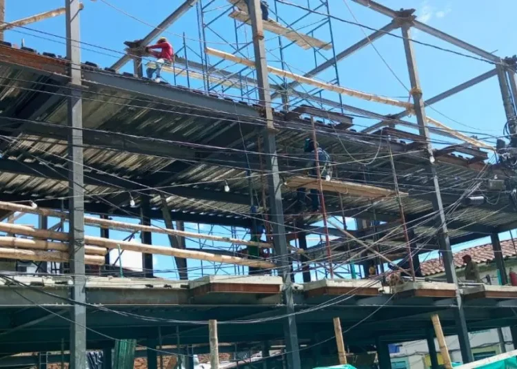 Avanza a buen ritmo la Plataforma Comercial del Paisaje Cultural Cafetero en Circasia