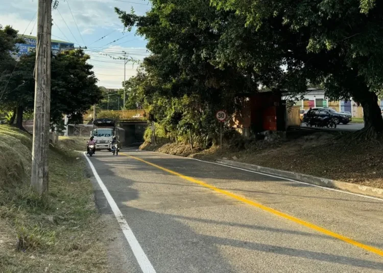 Puente La Florida recibirá mantenimiento preventivo a partir del 12 de agosto, tras reapertura de la ‘Curva del Diablo