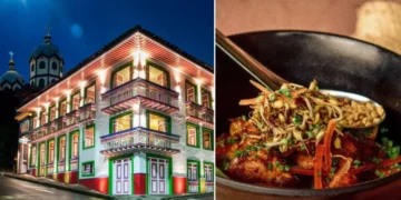 Nueva colaboración en el Quindío: estrategias para potenciar la gastronomía y el turismo