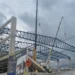 Informe detalla progresos en el Complejo Acuático y Coliseo Multideportes