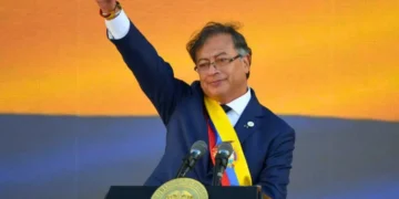 Presidente Petro insta al Pacto Histórico a unirse para asegurar la victoria en 2026