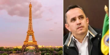 Quindío explora alianzas en Francia para impulsar proyectos regionales