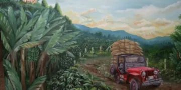 Quindío elogiado por el Ministerio de Cultura en implementación artística