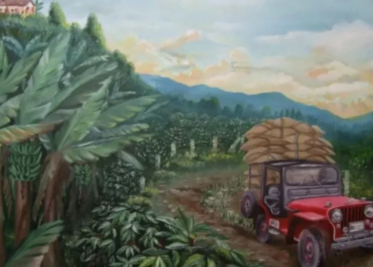 Quindío elogiado por el Ministerio de Cultura en implementación artística