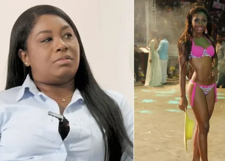 Declaran culpable a exreina cartagenera por proxenetismo con menores de edad