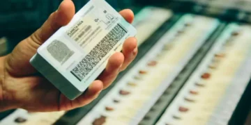 Más de 1.000 cédulas fueron canceladas a extranjeros por falsa identidad