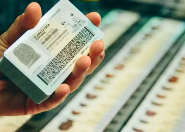 Más de 1.000 cédulas fueron canceladas a extranjeros por falsa identidad