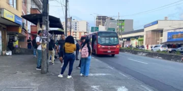 Transporte público en Armenia ahora aceptará pagos con tarjeta, QR y billeteras virtuales