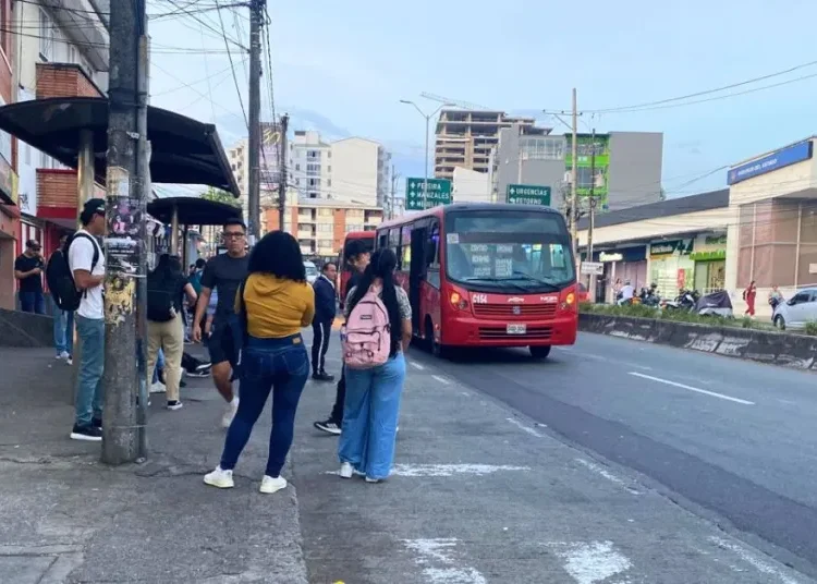 Transporte público en Armenia ahora aceptará pagos con tarjeta, QR y billeteras virtuales