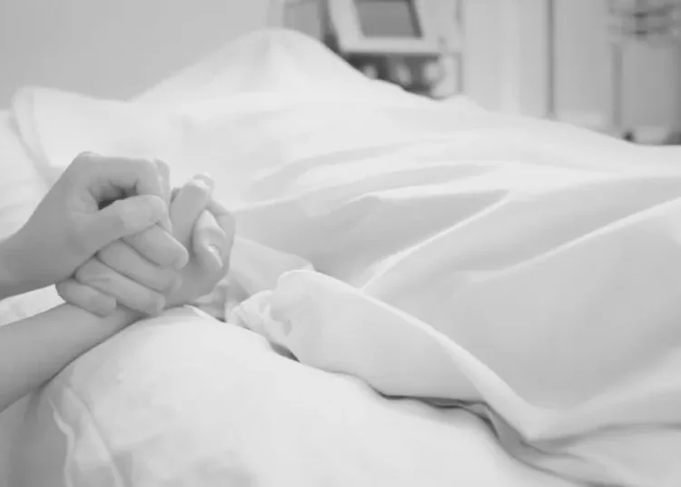 Aumentan las muertes en Colombia: más de 160 mil reportadas en 2024