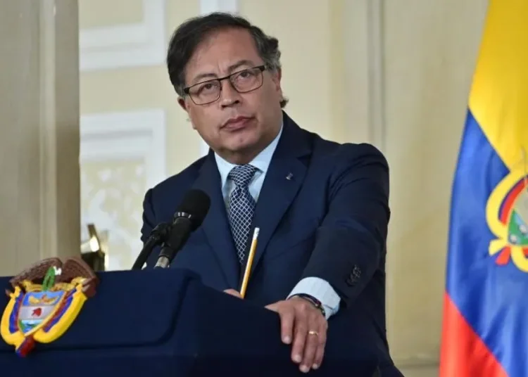 Petro advierte: “Si no se aprueba la Ley de Financiamiento, se recortarán subsidios a sectores ricos”