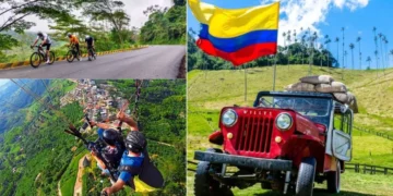 Quindío, epicentro de inversión y turismo: la apuesta por dinamizar la economía regional