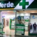 Cruz Verde dejará de dispensar medicamentos a usuarios de EPS Sanitas