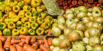 Paro camionero impacta precios de alimentos en Armenia