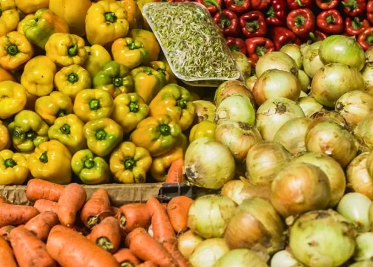 Paro camionero impacta precios de alimentos en Armenia