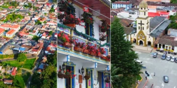 ¡Primer lugar! Salento se destaca como Ciudad Emergente en los premios Smart City Innovator Awards