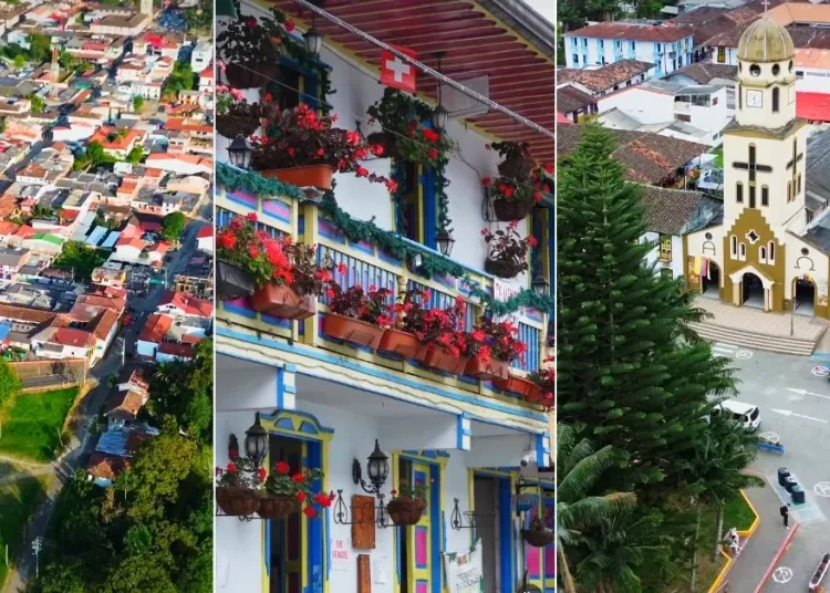 ¡Primer lugar! Salento se destaca como Ciudad Emergente en los premios Smart City Innovator Awards