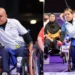 ¡Colombia brilla en París! Plata y bronce en boccia en los Juegos Paralímpicos
