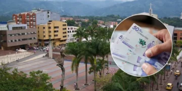 Quindío tendrá una reducción de casi $60.000 millones en el presupuesto de inversión para el 2025