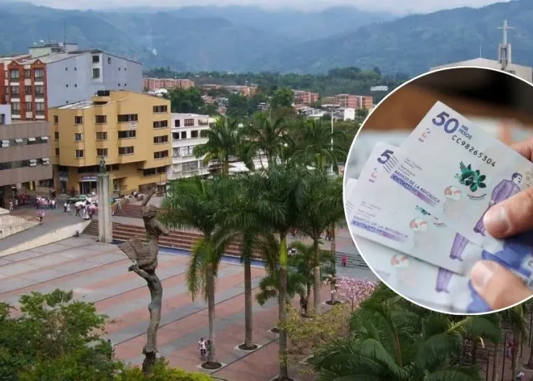 Quindío tendrá una reducción de casi $60.000 millones en el presupuesto de inversión para el 2025