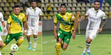 El Milagro no floreció: Deportes Quindío cayó en Cartagena