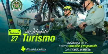 DIA MUNDIAL DEL TURISMO