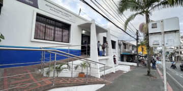 Prográmese para la jornada de entrega de documentos en la Registraduría Especial de Armenia