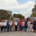 Armenia celebra 97 Años del Cuerpo Oficial de Bomberos con reconocimientos y nuevas inversiones
