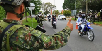 Quindío refuerza seguridad turística ante la Semana de Receso Escolar