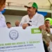 Alianzas impulsan el sector agrícola en el Encuentro Campesino de Circasia