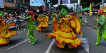 Últimos días para inscribirse en el Desfile Cuyabro y el Salón de Artistas Quindianos