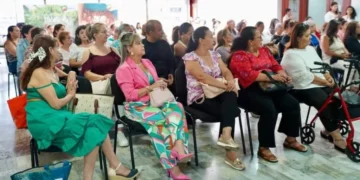 Colectivos de mujeres consiguen acuerdos de apoyo a emprendimientos y prevención de violencia de género