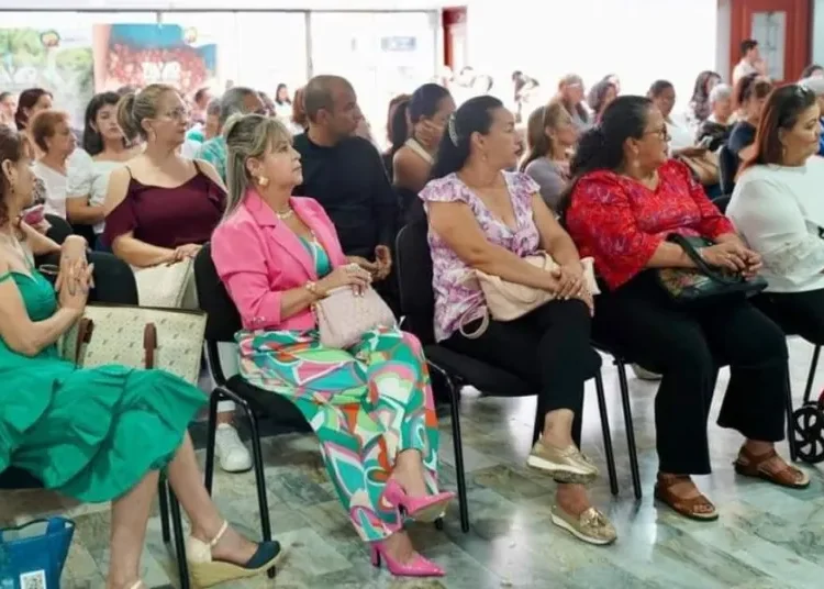 Colectivos de mujeres consiguen acuerdos de apoyo a emprendimientos y prevención de violencia de género