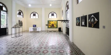 Celebrando el arte y la cultura: inicia convocatoria para el XXI Salón de Artistas Quindianos